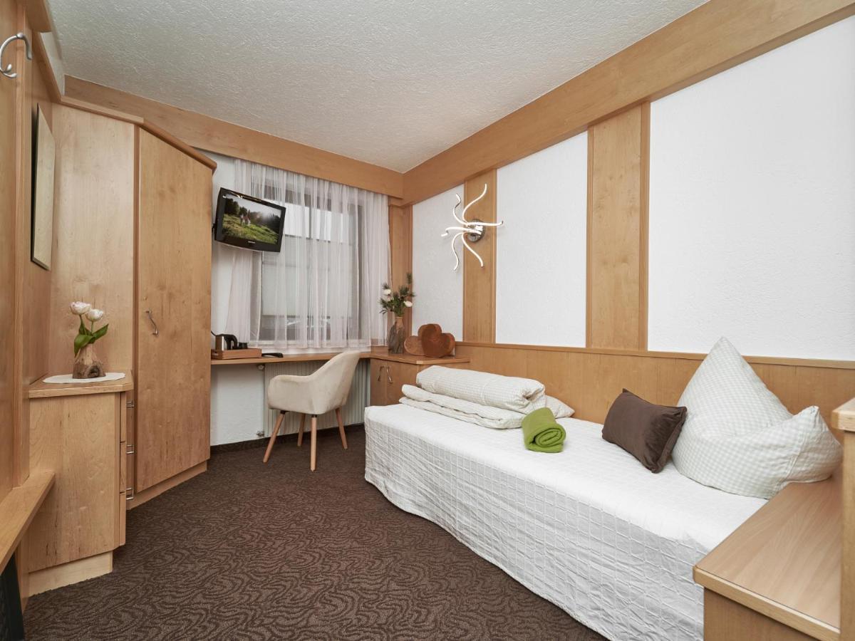Hotel Felsenstueberl เซิลเดน ภายนอก รูปภาพ