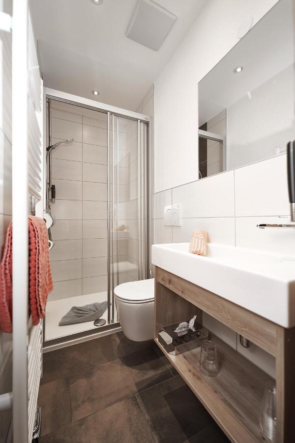 Hotel Felsenstueberl เซิลเดน ภายนอก รูปภาพ
