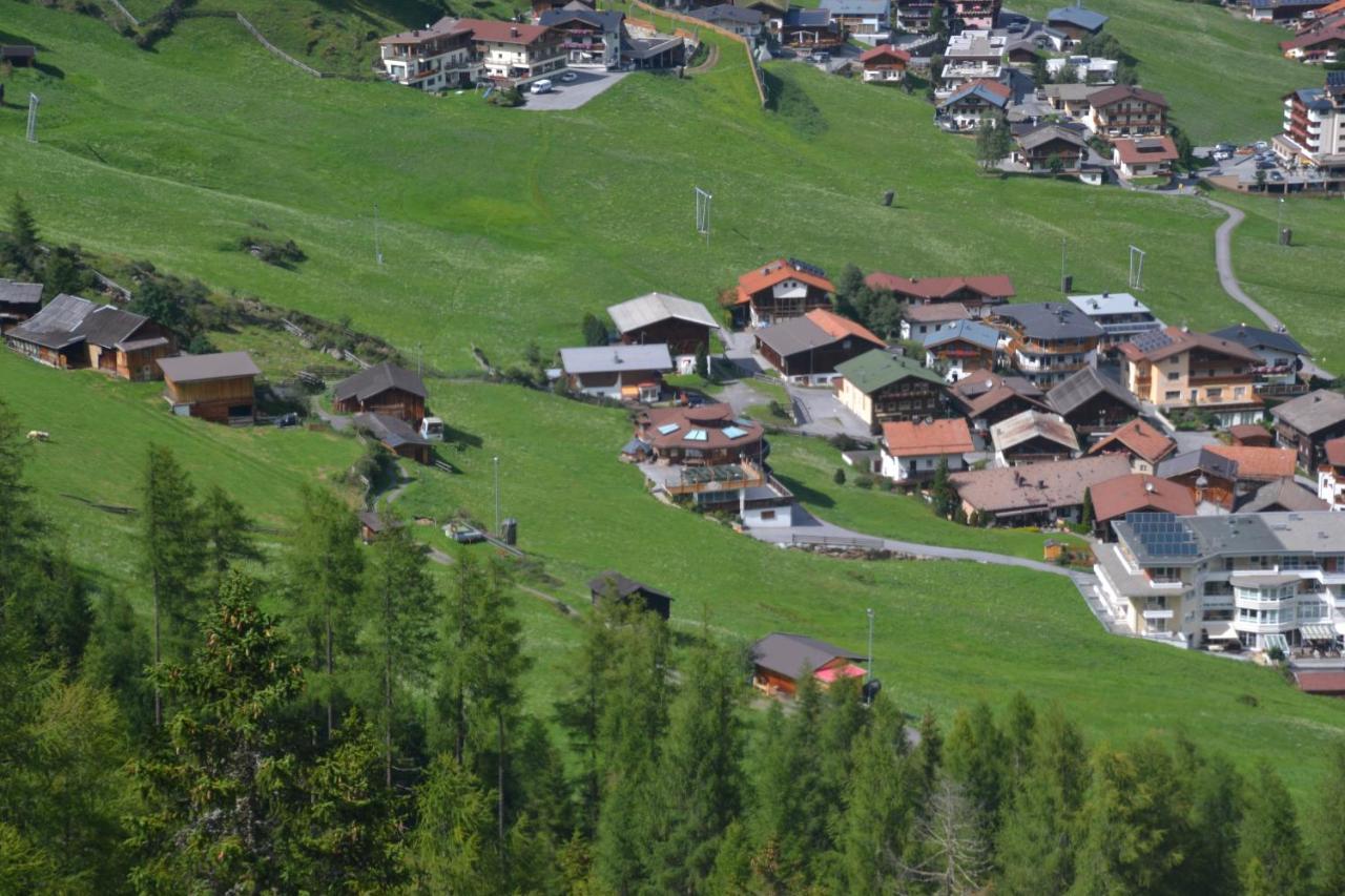 Hotel Felsenstueberl เซิลเดน ภายนอก รูปภาพ