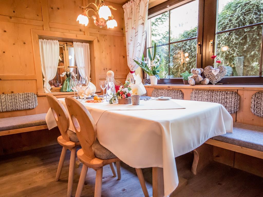 Hotel Felsenstueberl เซิลเดน ภายนอก รูปภาพ