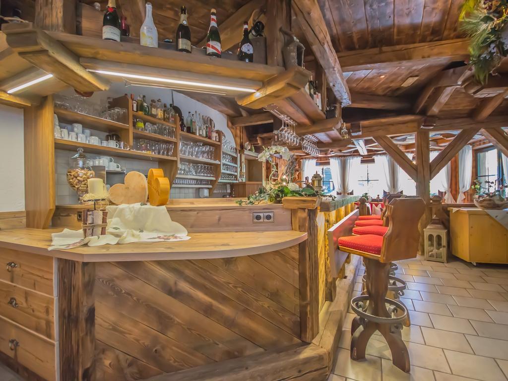 Hotel Felsenstueberl เซิลเดน ภายนอก รูปภาพ