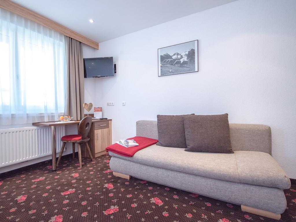 Hotel Felsenstueberl เซิลเดน ภายนอก รูปภาพ