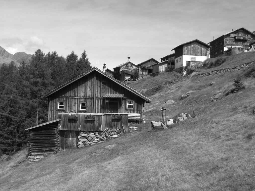 Hotel Felsenstueberl เซิลเดน ภายนอก รูปภาพ