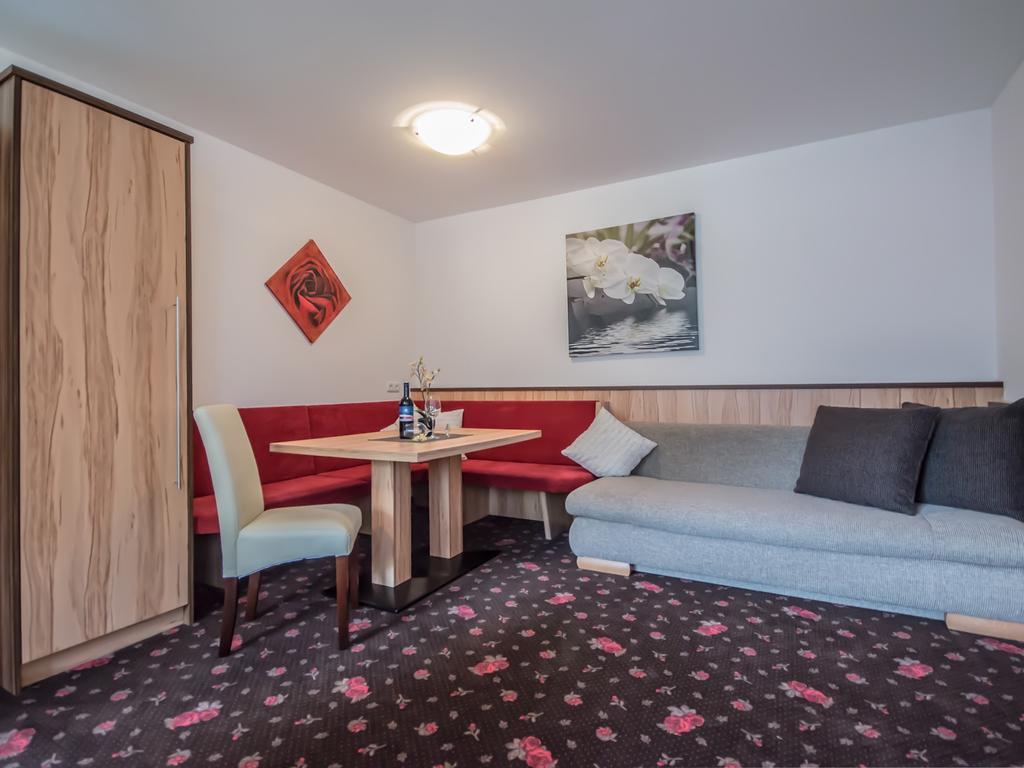 Hotel Felsenstueberl เซิลเดน ภายนอก รูปภาพ