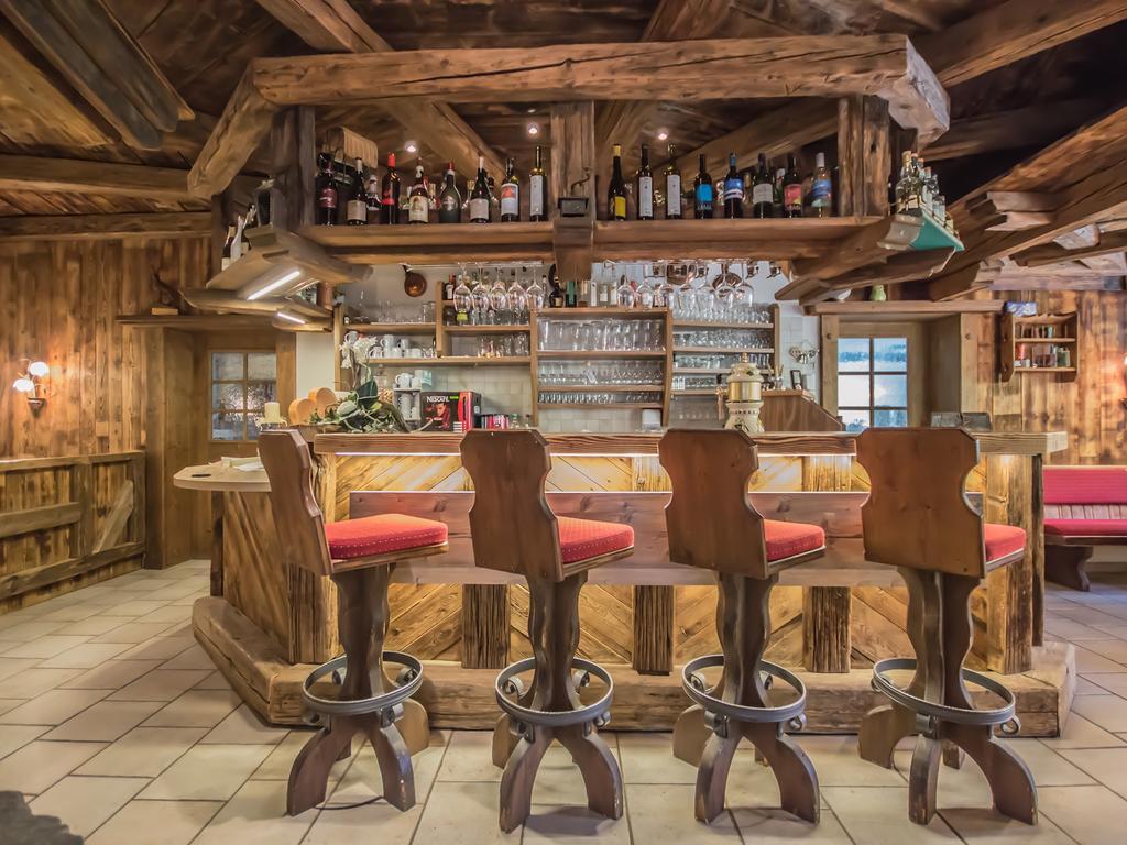 Hotel Felsenstueberl เซิลเดน ภายนอก รูปภาพ