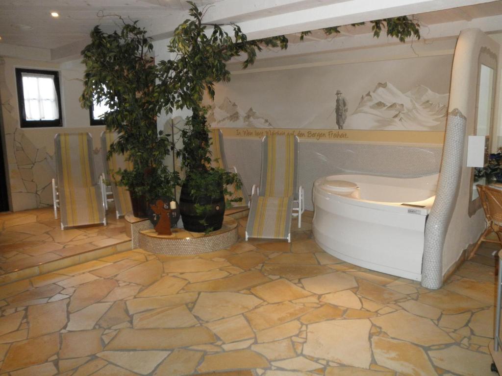 Hotel Felsenstueberl เซิลเดน ภายนอก รูปภาพ