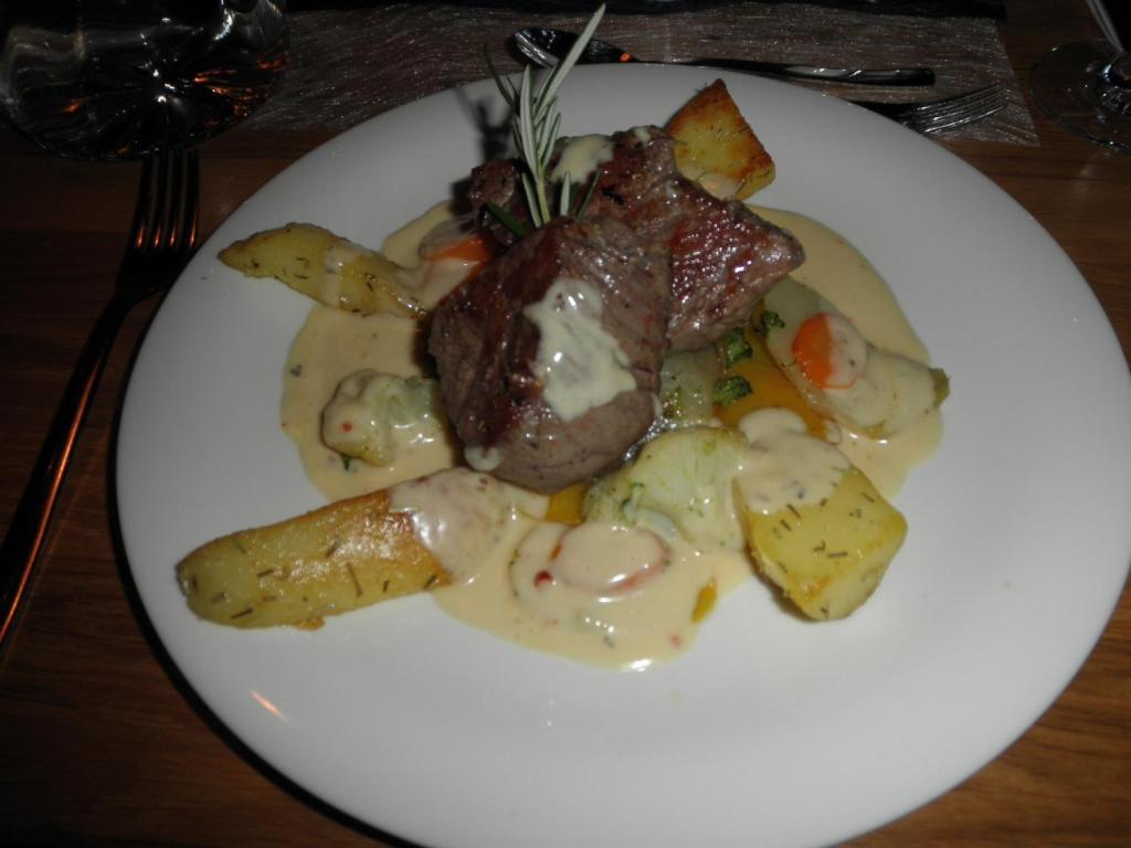 Hotel Felsenstueberl เซิลเดน ภายนอก รูปภาพ