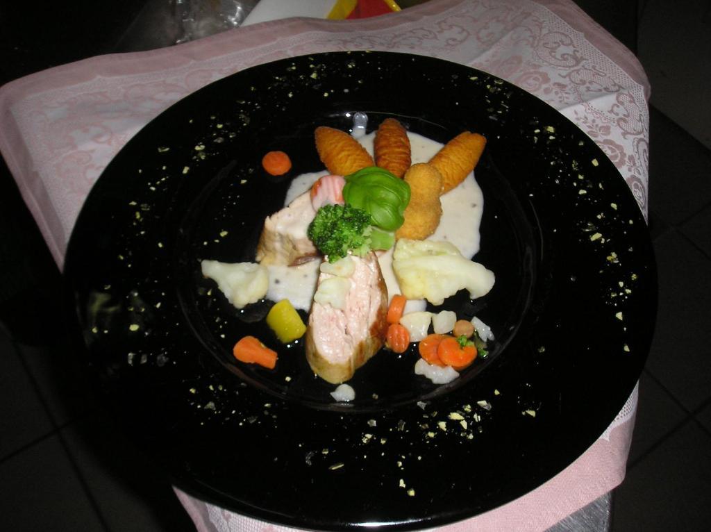 Hotel Felsenstueberl เซิลเดน ภายนอก รูปภาพ