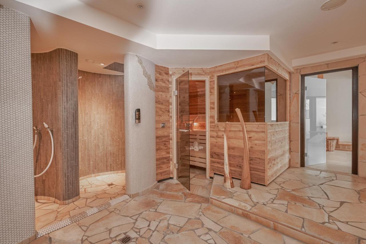Hotel Felsenstueberl เซิลเดน ภายนอก รูปภาพ