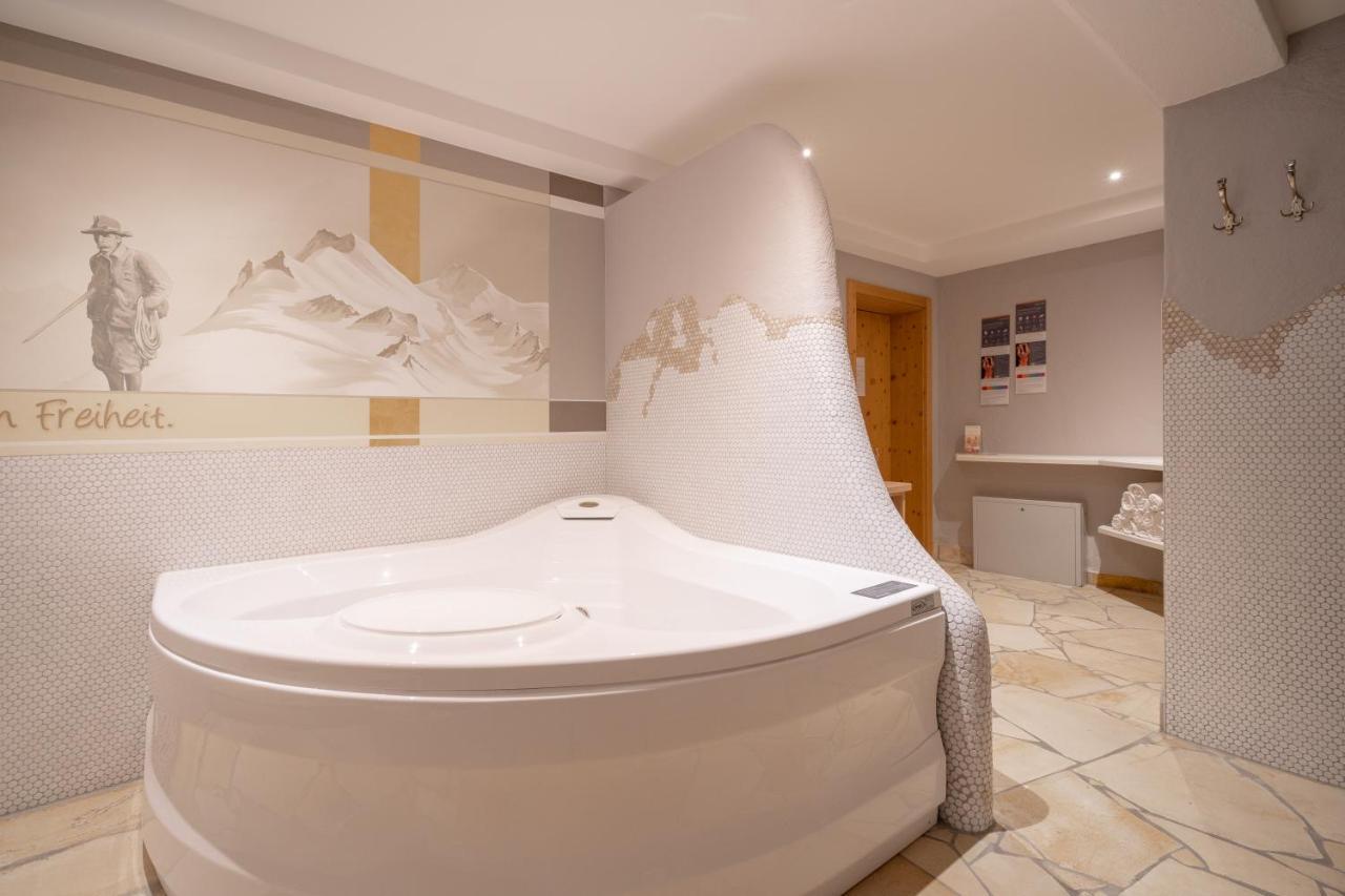 Hotel Felsenstueberl เซิลเดน ภายนอก รูปภาพ