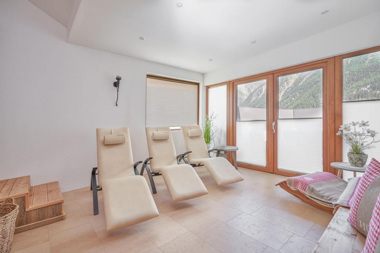 Hotel Felsenstueberl เซิลเดน ภายนอก รูปภาพ