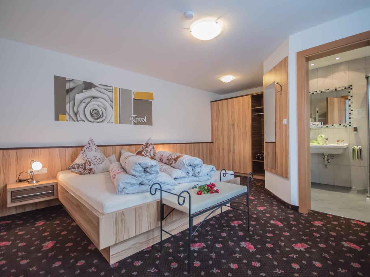 Hotel Felsenstueberl เซิลเดน ภายนอก รูปภาพ